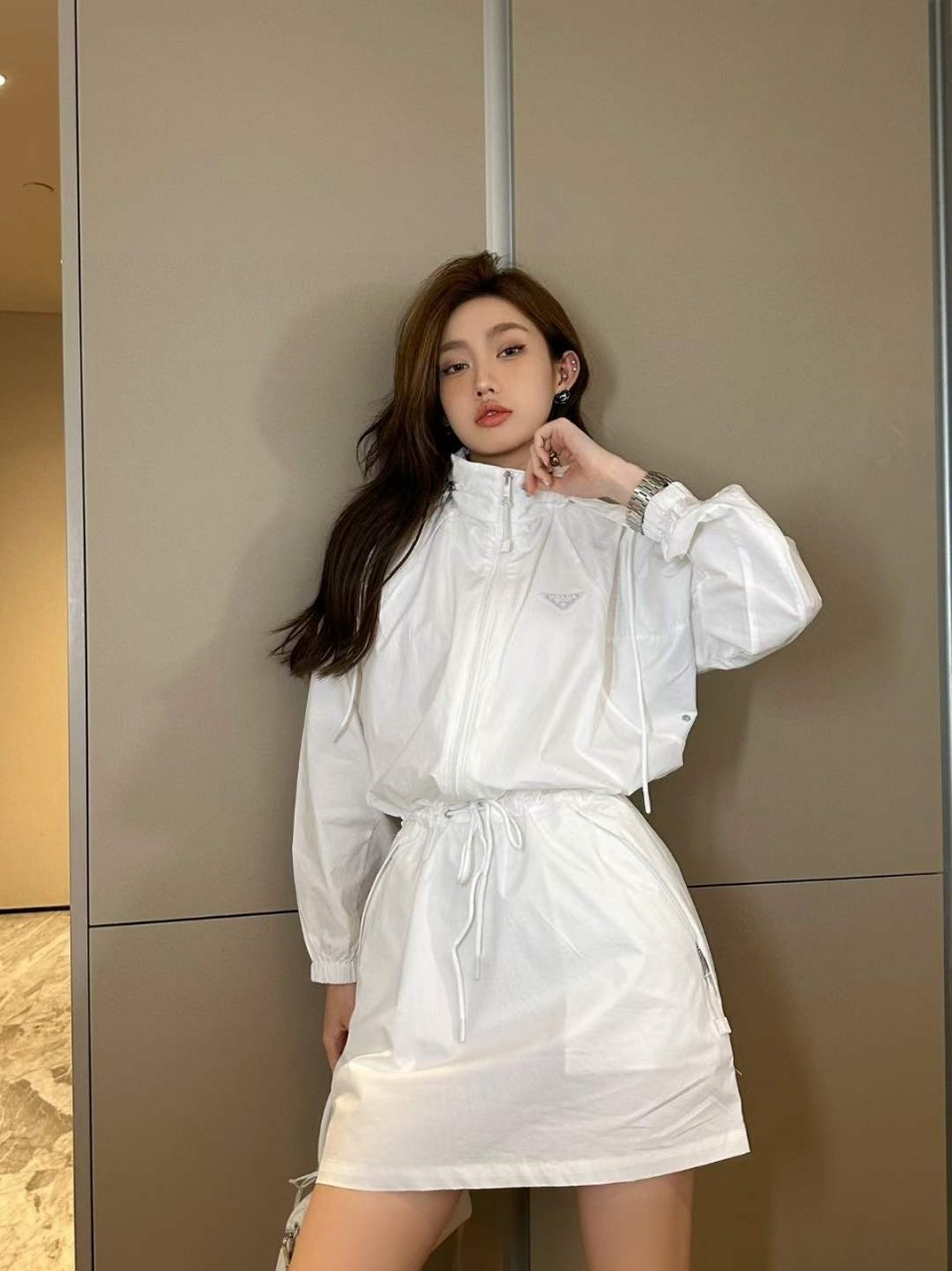 프라다 원피스 (해외배송)