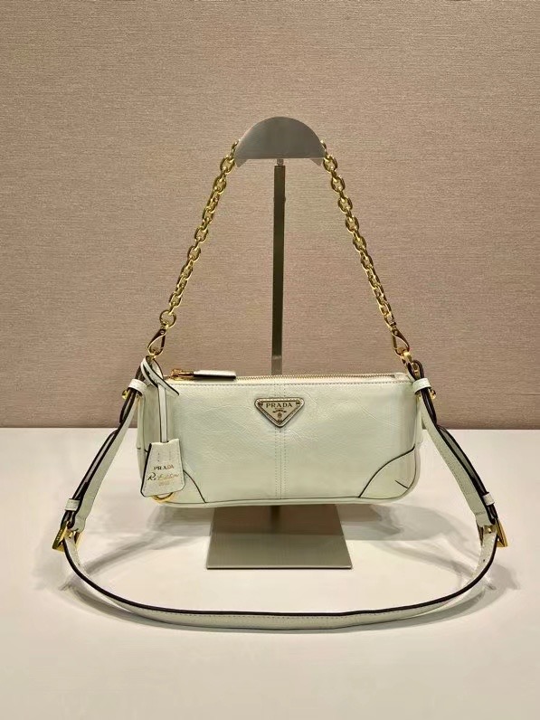 프라다 1BC221 2002리에디션 26x11.5x6cm