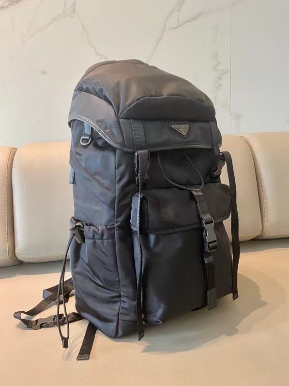 프라다 2VZ079 백팩 32x52x19cm