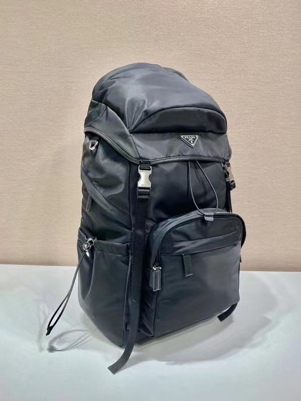 프라다 2VZ090 백팩 32x57x19cm