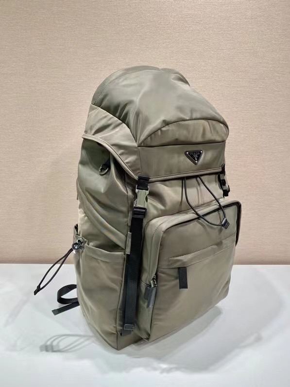 프라다 2VZ090 백팩 32x57x19cm