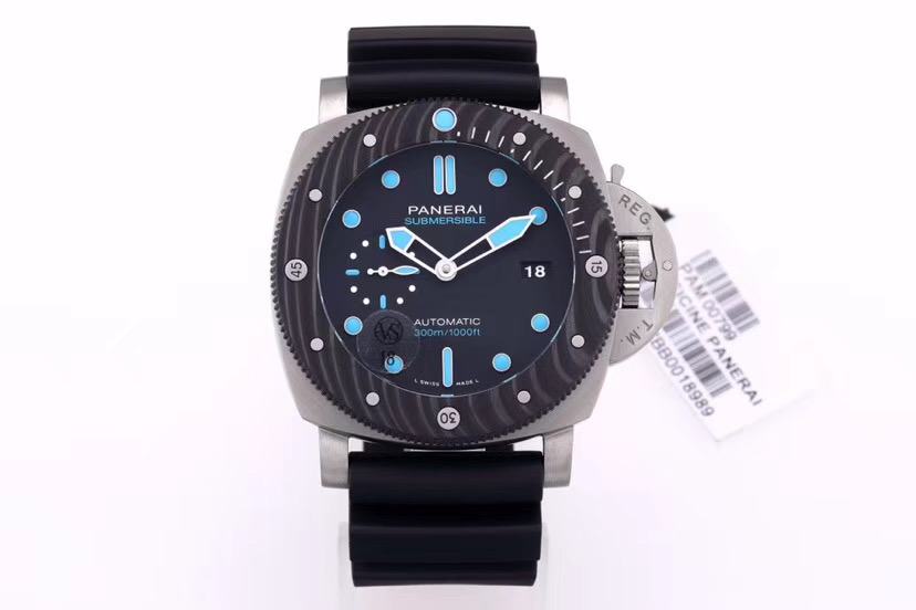 파네라이 PAM799 47mm